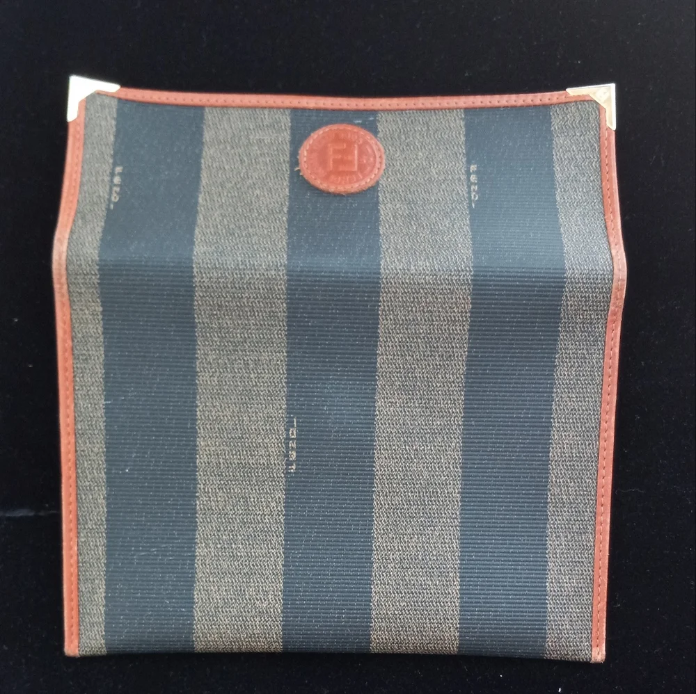 ENVELOPE WALLET - Picture 4 of 6
